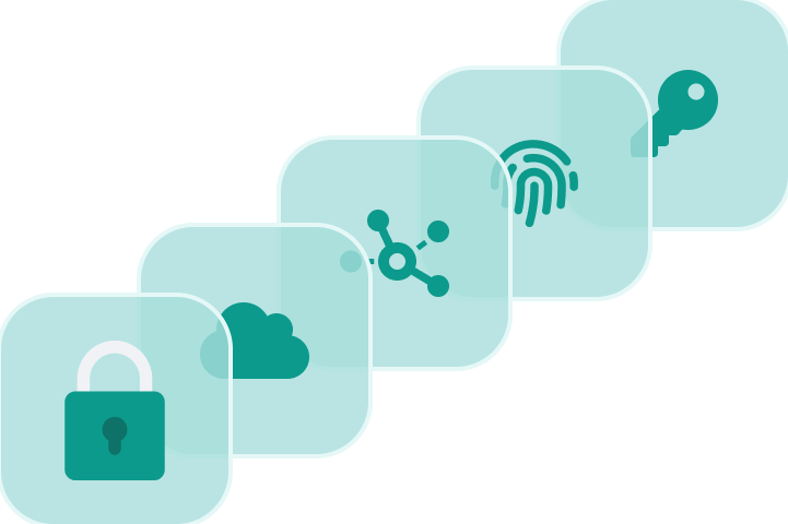 GoSearch: secure enterprise search